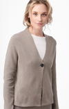 EVA SOFT BLAZER