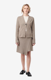 EVA SOFT BLAZER