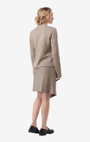 Boomerang - EVA SOFT BLAZER - Owl