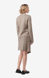 EVA SOFT BLAZER