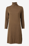 monica polo dress