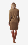 monica polo dress