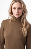 monica polo dress