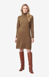 monica polo dress