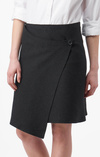 ursula knitted skirt
