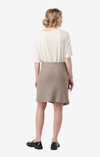 URSULA KNITTED SKIRT