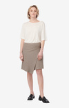 URSULA KNITTED SKIRT