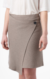URSULA KNITTED SKIRT