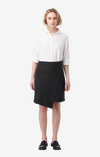 ursula knitted skirt