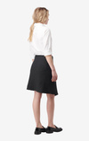 ursula knitted skirt