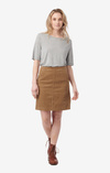 catti cord skirt