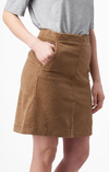catti cord skirt