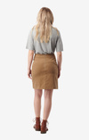 catti cord skirt
