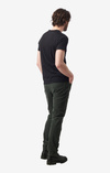 OSCAR CORD TROUSERS