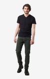 OSCAR CORD TROUSERS