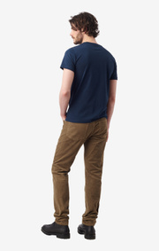 Boomerang - OSCAR CORD TROUSERS - Beige