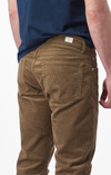 OSCAR CORD TROUSERS