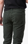 OSCAR CORD TROUSERS