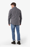 FRANS FLANNEL SHIRT