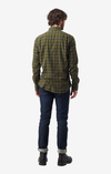 FRANS FLANNEL SHIRT