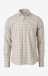 frans flannel shirt