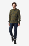 FRANS FLANNEL SHIRT