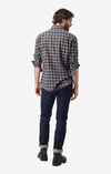 FRANS FLANNEL SHIRT