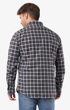 FRANS FLANNEL SHIRT