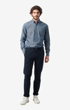 ingo indigo shirt