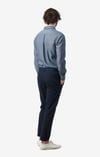 ingo indigo shirt