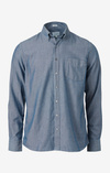 ingo indigo shirt