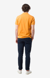 joe organic cotton polo piqué