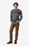 jocke multistripe sweater