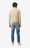 dan sustainable sweater