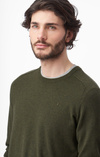 DAN SUSTAINABLE SWEATER