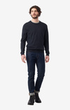 DAN SUSTAINABLE SWEATER