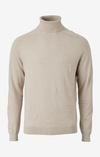 dennis sustainable sweater