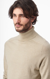 dennis sustainable sweater