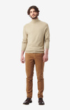 dennis sustainable sweater