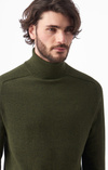 DENNIS SUSTAINABLE SWEATER