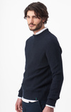 BJÖRN CREW NECK SWEATER
