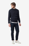 BJÖRN CREW NECK SWEATER