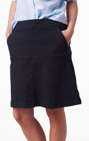 MEI CHINO SKIRT