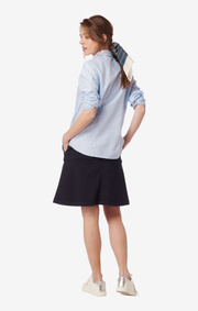 MEI CHINO SKIRT
