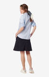 MEI CHINO SKIRT