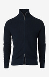 BO FULL ZIP SWEATER