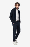 BO FULL ZIP SWEATER
