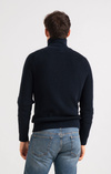 BO FULL ZIP SWEATER