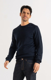 DAN MERINO SWEATER