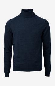 Boomerang - DENNIS MERINO ROLLER - Midnight blue